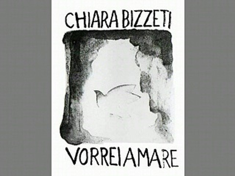 MARIA CHIARA BIZZETI - 03 - Tu chi sei, 1990