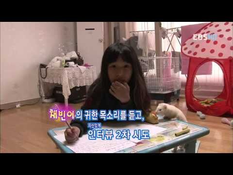 동물일기 - Animal diary_39화_소중한 내 친구 동물일기_채빈이네_#001