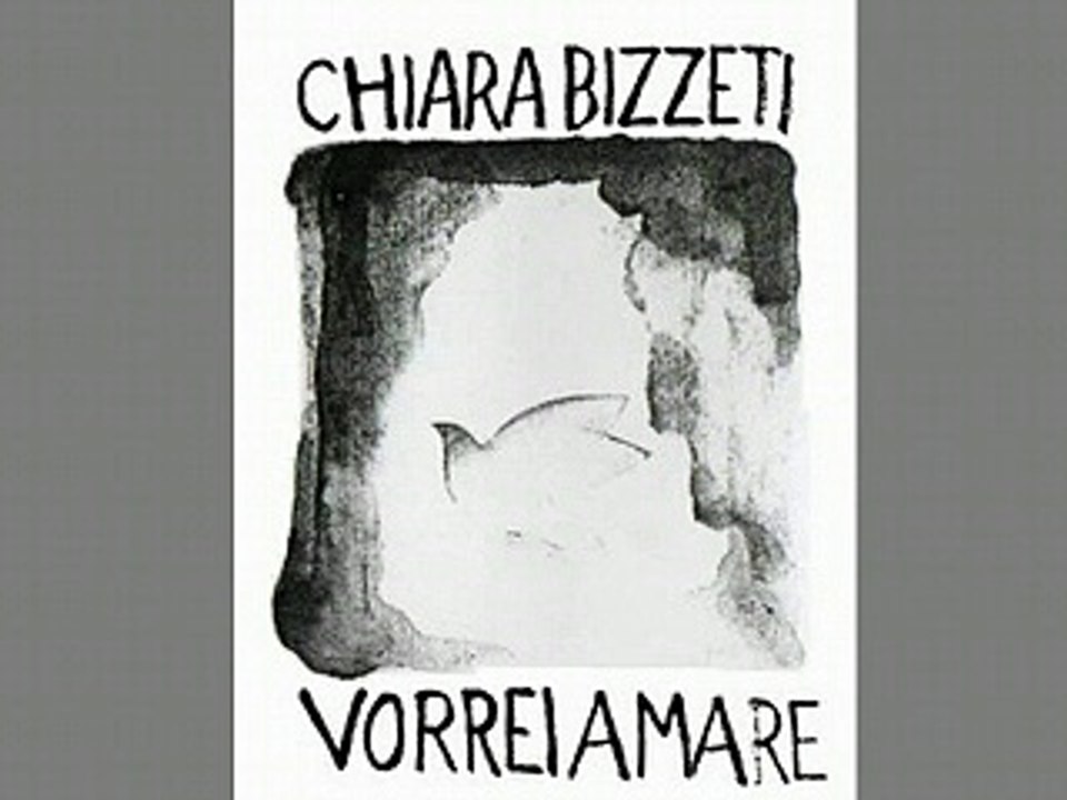MARIA CHIARA BIZZETI - 05 - Hai sognato mai, 1990