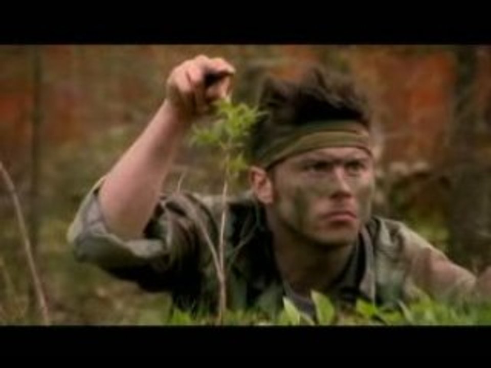 Death Fuck Trailer