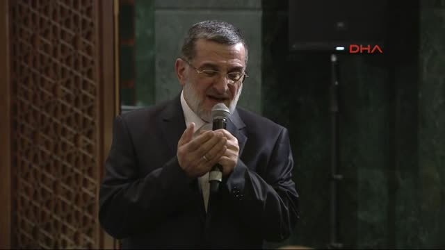 Cumhurbaşkanı Erdoğan: Bu Yarayı Daha Fazla Büyümeden Tedavi Etmemiz Gerekiyor