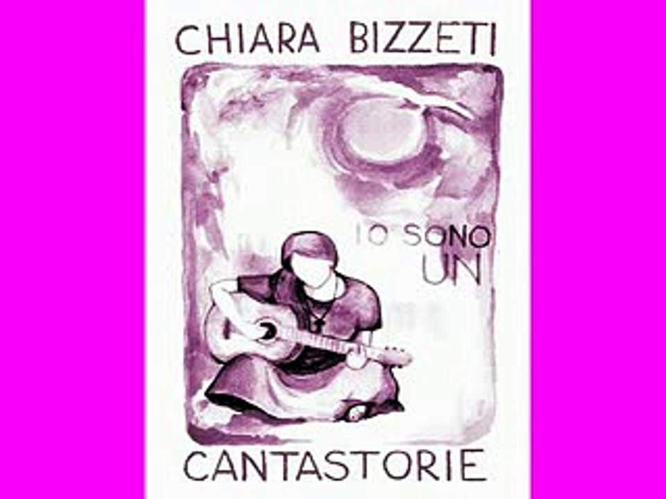 MARIA CHIARA BIZZETI - 04 - Preghiera semplice, 1991