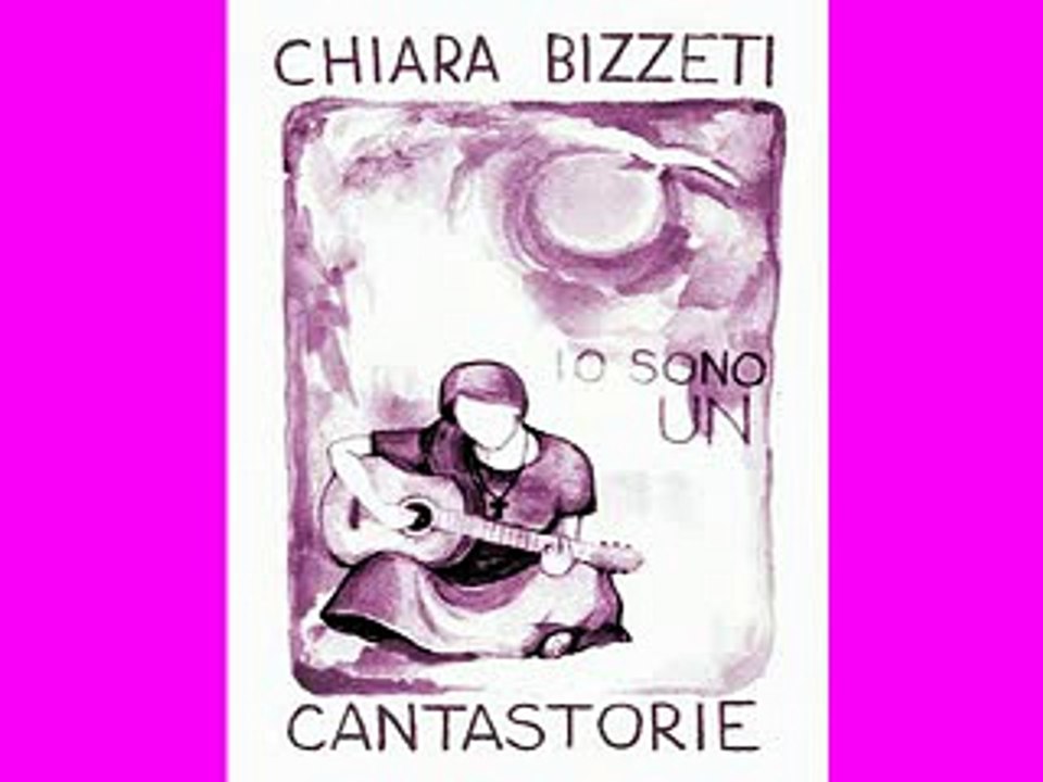 MARIA CHIARA BIZZETI - 09 - La mia gioia, 1991