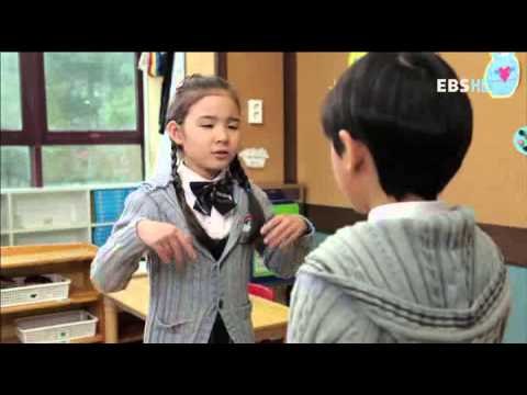 꾸러기 천사들 - Naughty Angels_제39화 이별 그리고 새로운 시작..._#001