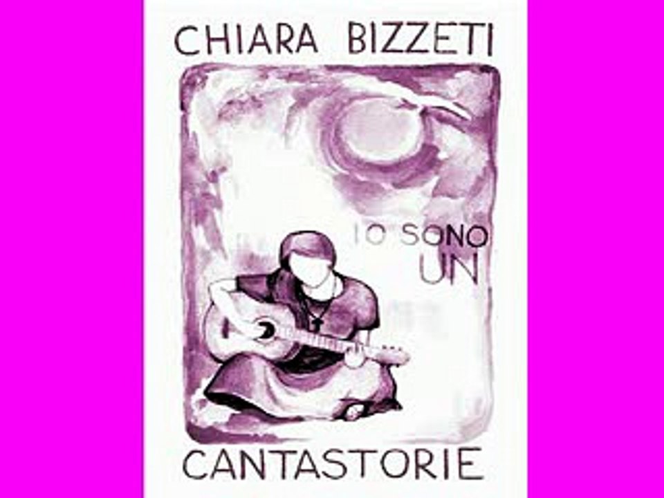 MARIA CHIARA BIZZETI - 10 - Bolivia, 1991