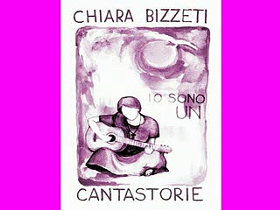 MARIA CHIARA BIZZETI - 14 - E se domani, 1991