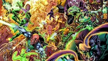 Justice League New DCEU Comics Intro Trailer The Flash Green Lantern