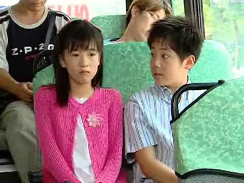 TV로 보는 원작동화 - TV Tale_소녀들의 여름방학 1부_#001