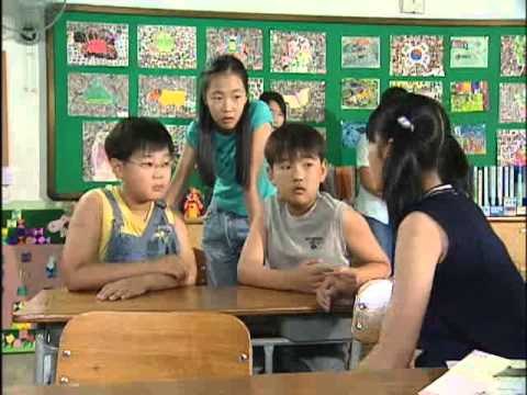 TV로 보는 원작동화 - TV Tale_마스크의 저주 2부_#004