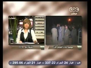 هنا العاصمة - وزير النقل السابق يطالب بتشديد الرقابة