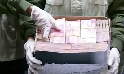 Gubernur Bengkulu Ini dan Istri Resmi Jadi Tersangka Suap