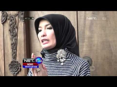 TNI Menyelidiki Pelanggaran Kode Etik Terkait Kasus Arzetti Bilbina - NET24