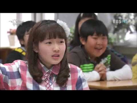 TV로 보는 원작동화 - TV Tale_잘못 뽑은 반장 1부_#004