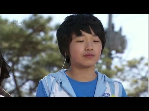 TV로 보는 원작동화 - TV Tale_거울공주2부_#005