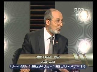 هنا العاصمة - مكرم محمد احمد يطالب بلم الشمل الفليسطينى