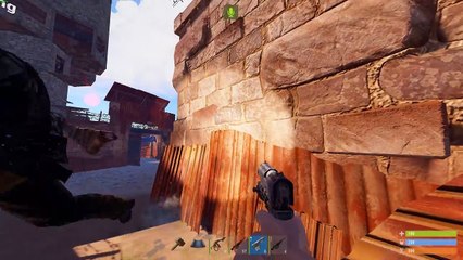 THE LAZIEST CLAN IVE EVER SEEN Rust
