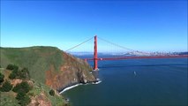 The Golden Gate Bridge for Kids - Famous Landmarks for Cere