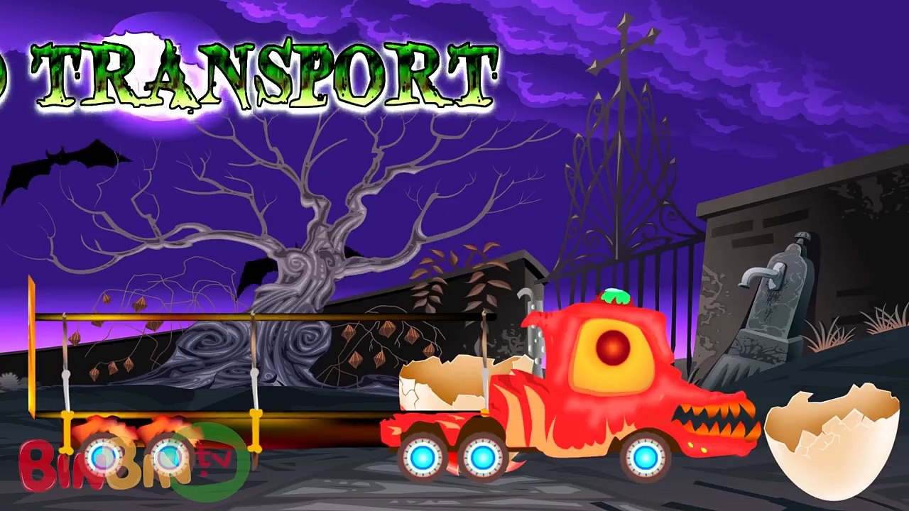 Evil to Good Emergency Vehicles | Cartoon For Children Fire Truck Police Car Monster Truck