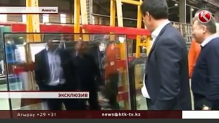 ЭКСКЛЮЗИВ- Спецоперация в Алматы – в чем подозревают бизнесмена Токмади