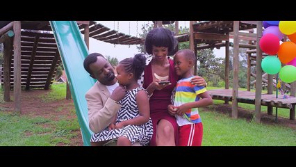 Diamond Platnumz - I miss you (Official Video)