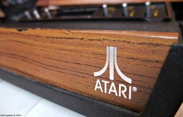 ATARI BOX, A VOLTA DA ATARI AO MERCADO DE CONSOLES #VLOG GAMER