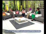 الستات  مايعرفوش يكدبوا - CBC-29-9-2012