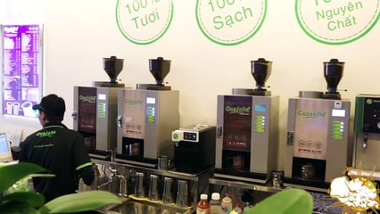 [ Truy tìm quán trà sữa SẠCH - Bánh cá THƠM nức... - Địa điểm ăn uống