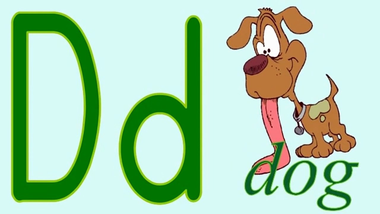 Phonics Song