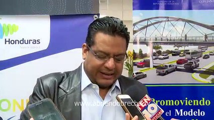 AEROPUERTO DE PALMEROLA AVANZA A PASO FIRME