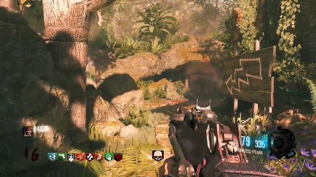 Shangri La Is On Mars? 4 YEARS LATER We May Actually Be Right | Black Ops 3 Zombies Chroni