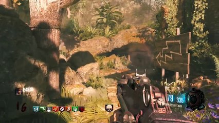 Shangri La Is On Mars? 4 YEARS LATER We May Actually Be Right | Black Ops 3 Zombies Chroni