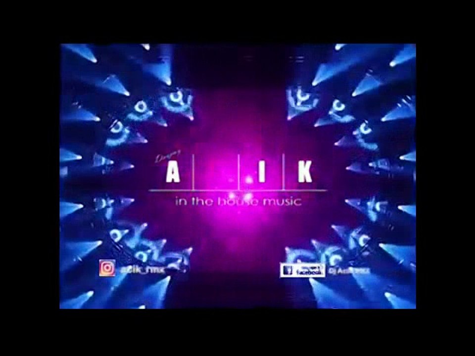 Move On Remix DJ ACIK