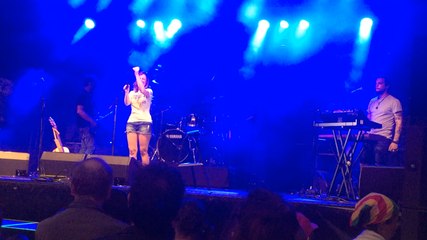 Concert Anaïs