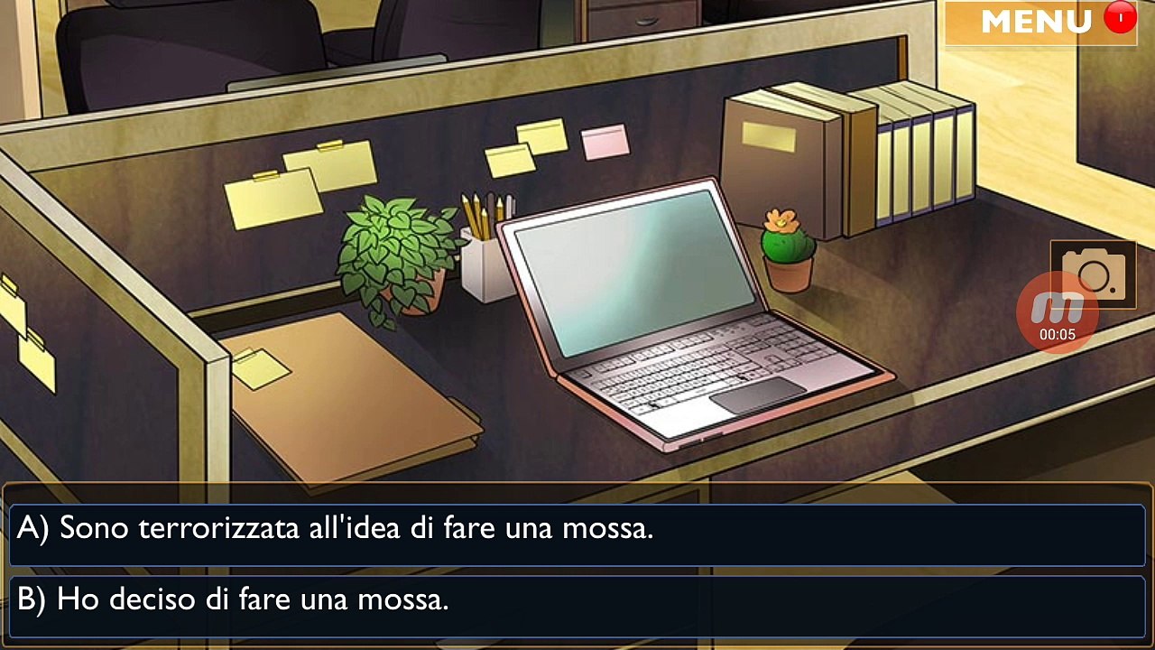 It's Love Matt - Capitolo 1 ( 7 parte){ITA}