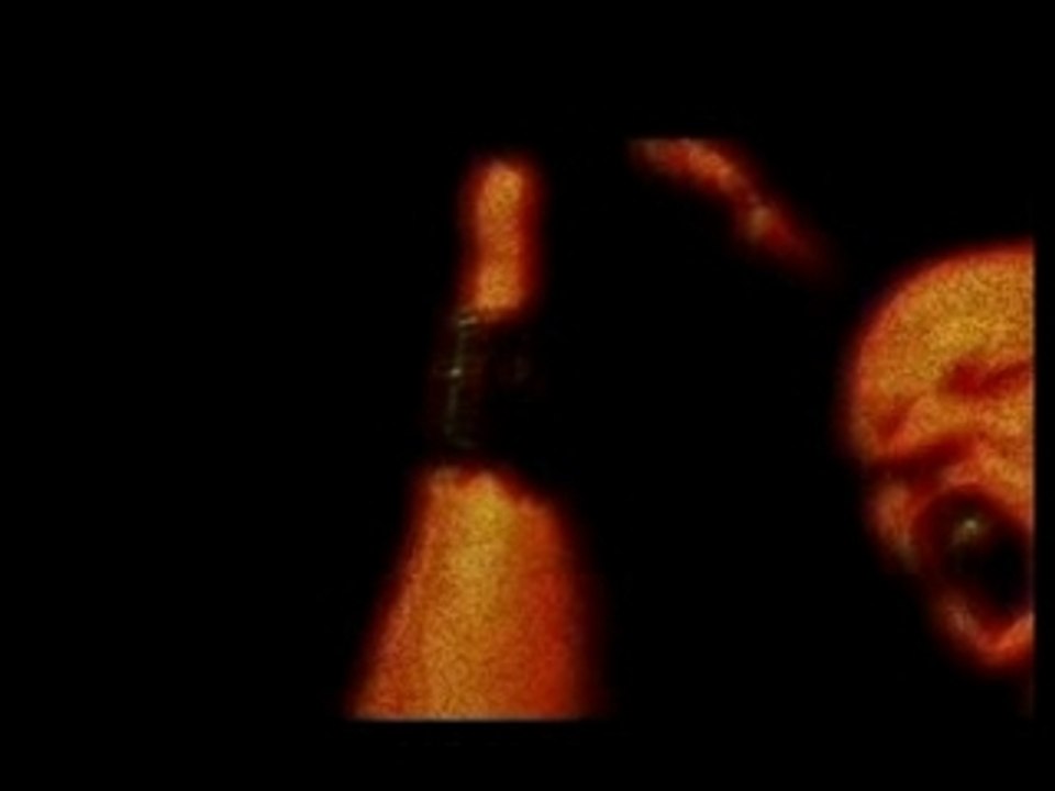 Crowning Glory - Dead Man's Paradise