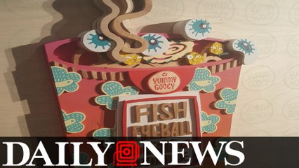 Unleashing My Superpower Art Exhibit At World Trade Gallery