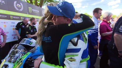 2017 Isle of Man TT Video Highlights