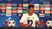 Cristiano Ronaldo Full Press Conference Collects Man Of The Match Award From Sir Alex Ferg
