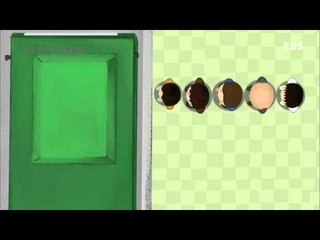 곰디와 친구들 - 부릉부릉 깨끗하게_#001