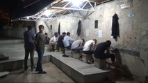 Tekirdağ'da Kadir Gecesi'nde Camiler Doldu Taştı