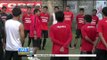 Persiapan Bali United Jelang Piala Jenderal Sudirman - IMS