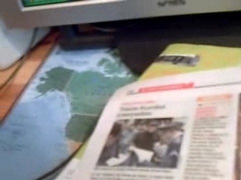 NIEUW KOMT DE KRANT AAN