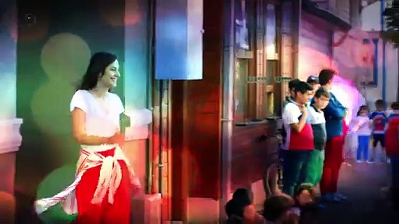 سراج الليل الحلقة 1 إعلان مترجم