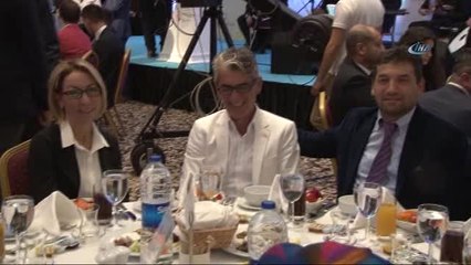 Aile ve Sosyal Politikalar Bakanı Kaya: "15 Temmuz'un Kontrollü Darbe Olduğunu Söyleyecek Kadar...