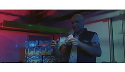OZEL - Samedi Soir [Clip Officiel]