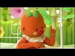 방귀대장 뿡뿡이 - Farting King Pung Pung_재미있는 뿡뿡 음식점_#001