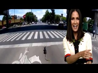 'No todos los héroes llevan capa', en opinión de Joanna Vega-Biestro