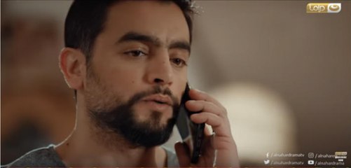 مسلسل طاقة نور الحلقة 28