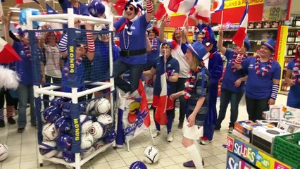 C'été il y à 1 ans, déjà... Souvenir,souvenir.