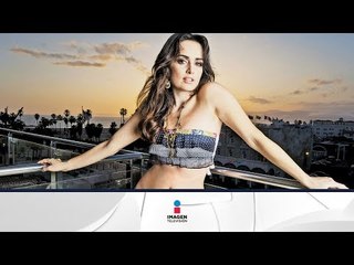 Carta No Entregada con Ana De La Reguera: dejando mi tierra | Sale el Sol | Imagen Entretenimiento